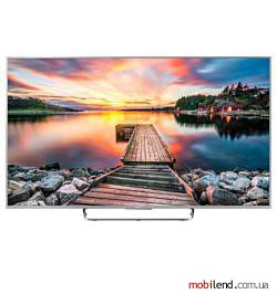 Sony KDL-65W857C