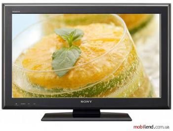 Sony KLV-26S550AR