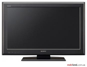 Sony KLV-37S550A