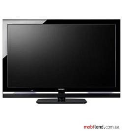 Sony KLV-52V550A