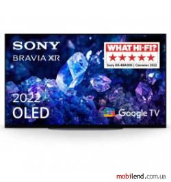 Sony XR-48A90K