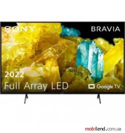 Sony XR-50X90S
