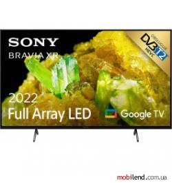 Sony XR-55X90S