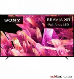 Sony XR-55X93K