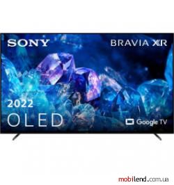 Sony XR-65A80K