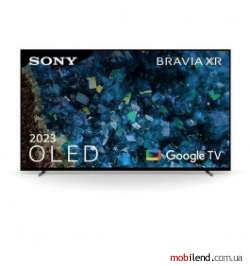Sony XR-65A80L