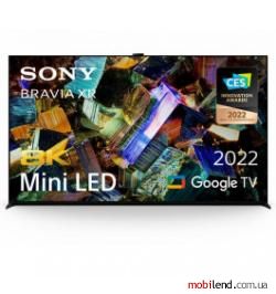 Sony XR-75Z9K