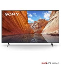 Sony KD-43X80J