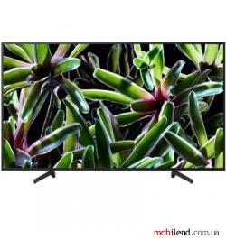 Sony KD-49XG7096
