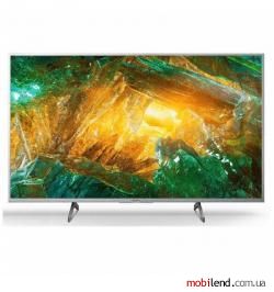 Sony KD-49XH8077