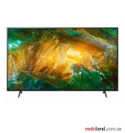 Sony KD-49XH8196