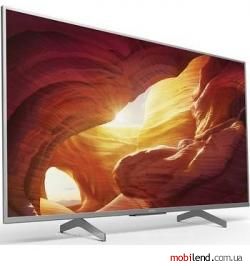 Sony KD-49XH8577