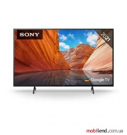 Sony KD-50X81J