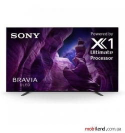Sony KD-55A8