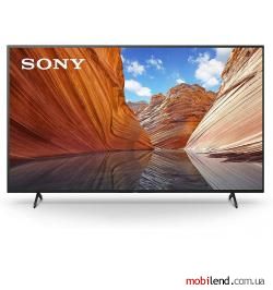 Sony KD-55X80J