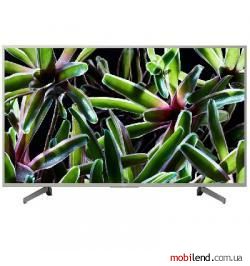 Sony KD-55XG7077