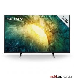 Sony kd-65x7055