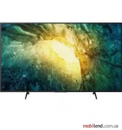 Sony KD-65X7056