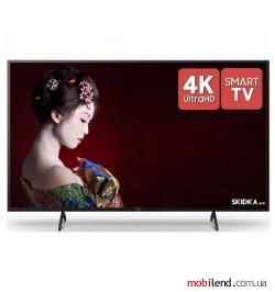 Sony KD-65X81JR