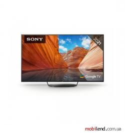 Sony KD-65X82J