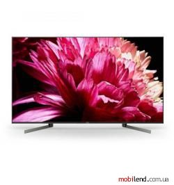 Sony KD-65XG8599