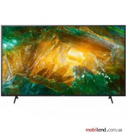 Sony KD-65XH8096