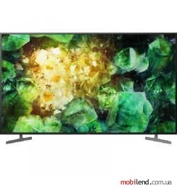 Sony KD-65XH8196