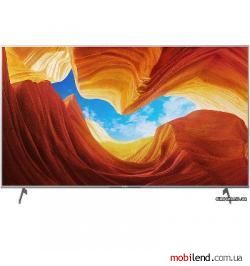 Sony KD-65XH9077