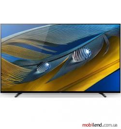 Sony XR-55A80J