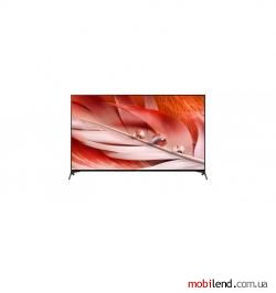 Sony XR-55X93J