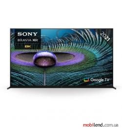 Sony XR-75Z9J