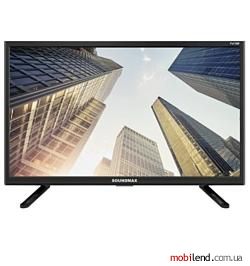 SoundMAX SM-LED22M06