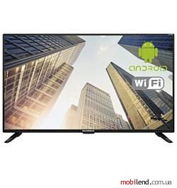 SoundMAX SM-LED43M01S