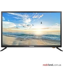 StarWind SW-LED24BB201