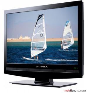 Supra STV-LC1625WL