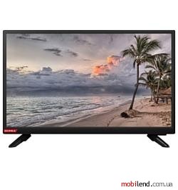 SUPRA STV-LC22LT0050F