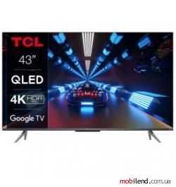 TCL 43C735