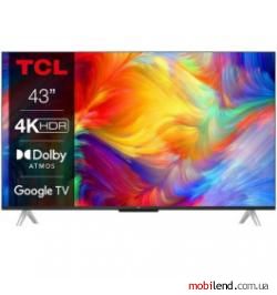 TCL 43P638