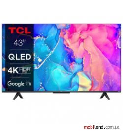 TCL 43QLED760