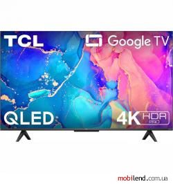 TCL 50C639