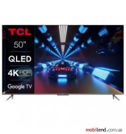 TCL 50C735