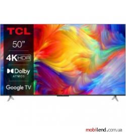 TCL 50P638