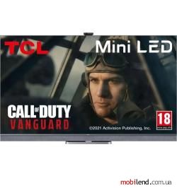 TCL 55C821