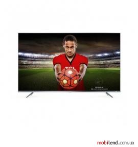 TCL 55DP660