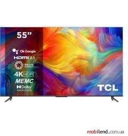 TCL 55P735