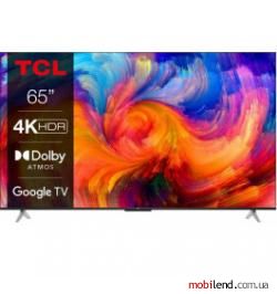 TCL 65P638