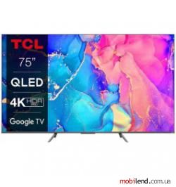 TCL 75C635