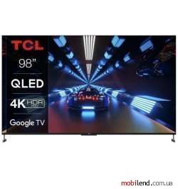 TCL 98C735