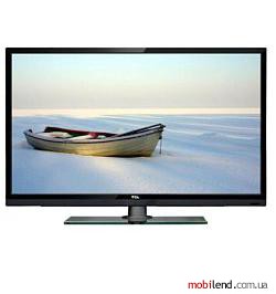 TCL L48B2600F