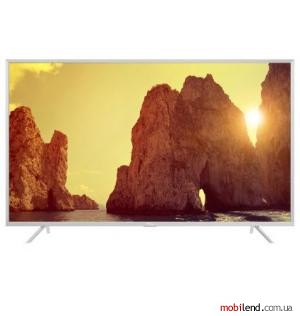 TCL L65P2US silver